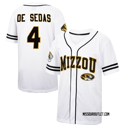 Southside Freedom Custom NanoDri Baseball Jersey #J3